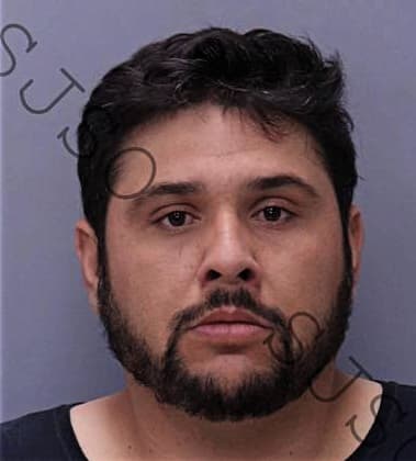 Carlos Alarcon-Morales, - St. John's County, FL 